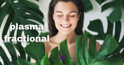 پلاسما فرکشنال