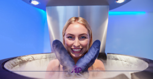 کرایوتراپی در اصفهان