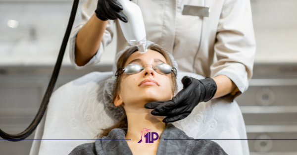 کلینک لیزر زیبایی