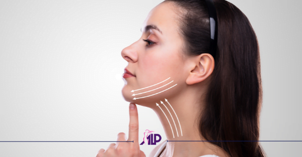 لیفت جراحی صورت