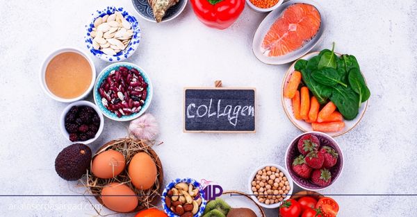 کلاژن چیست؟