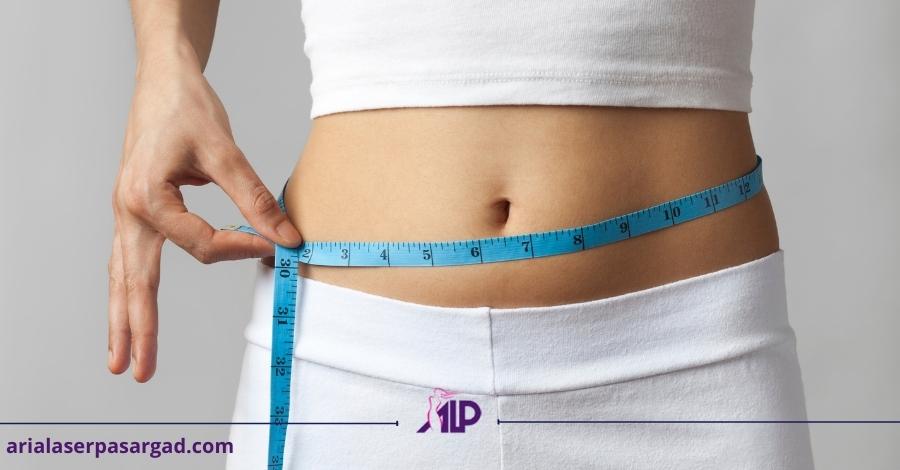 هایفوتراپی شکم