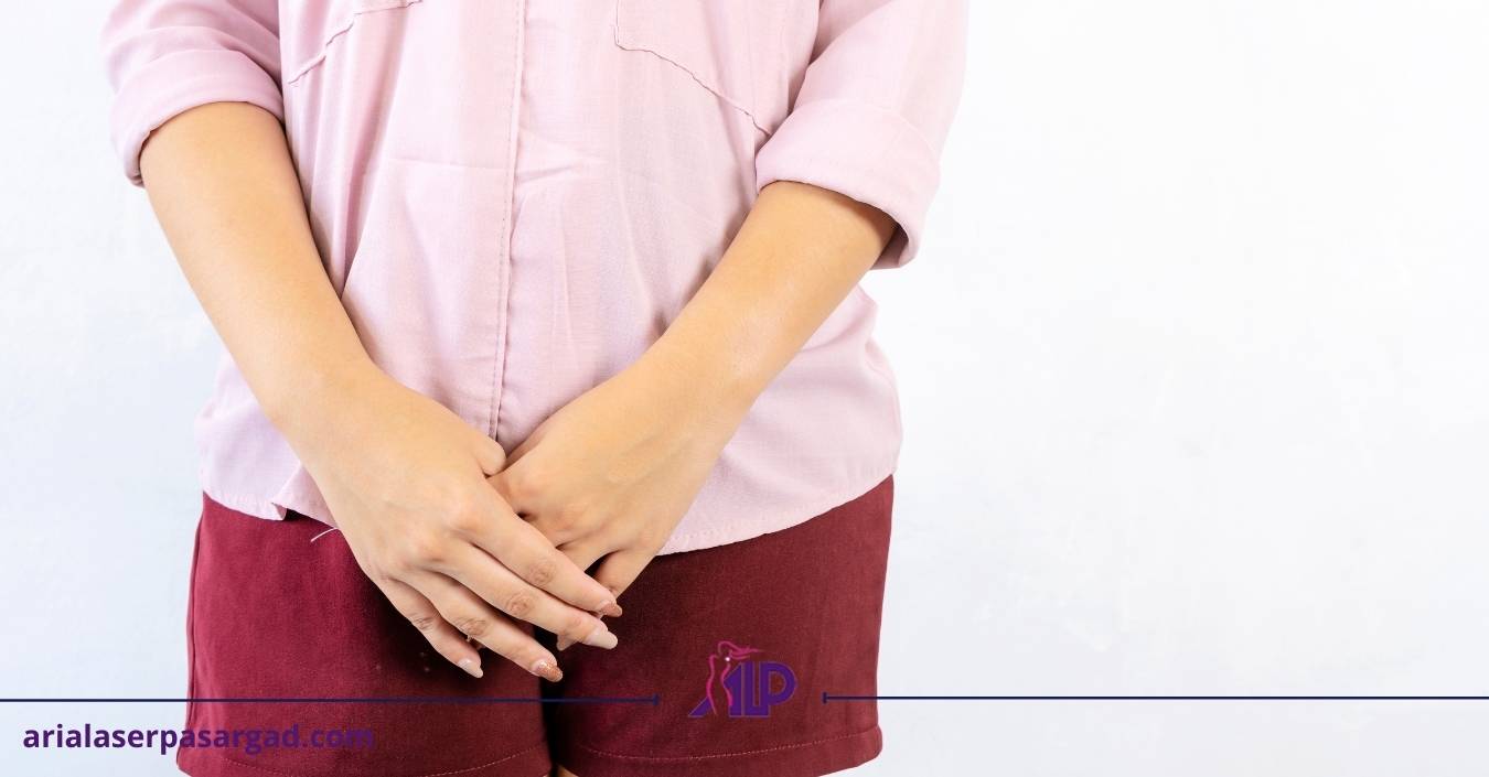 کربوکسی تراپی واژن