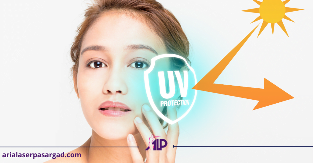 انواع مختلف پوست