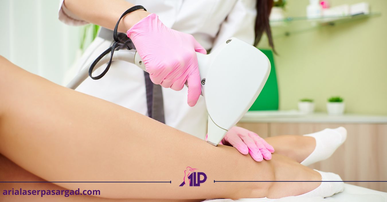 بهترین دستگاه لیزر موی زائد