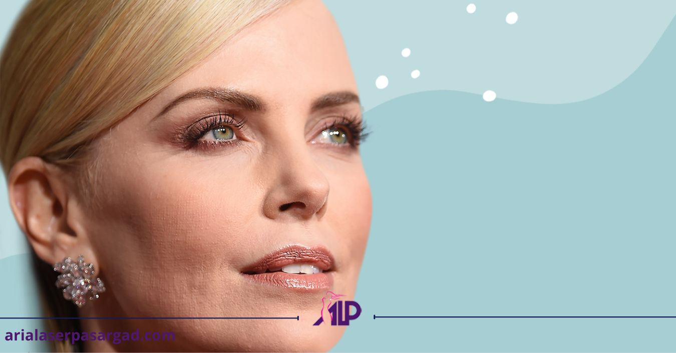 درمان لیزر co2 فرکشنال