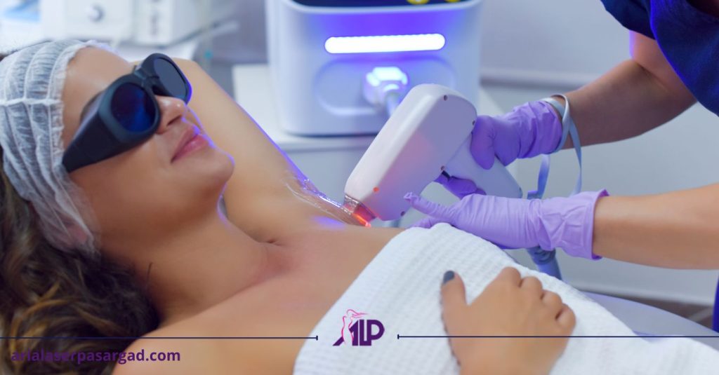 اجاره لیزر دایود