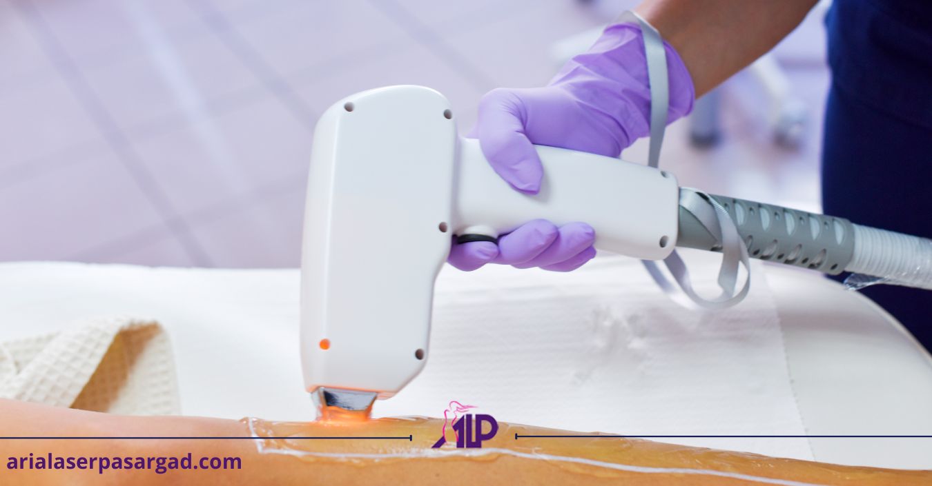 خرید لیزر دایود