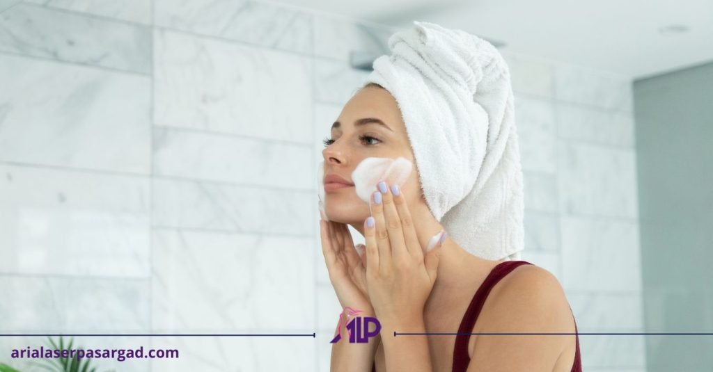 مرطوب کننده و آبرسان