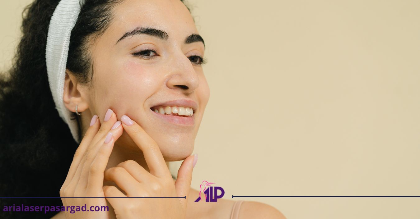 مراقبت از پوست